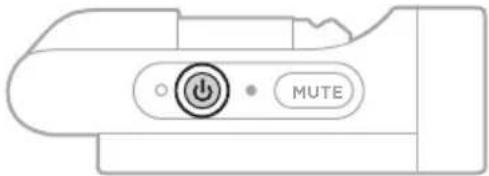 BOSE S1 Pro - SÄTTA PÅ/STÄNGA AV EN TRÄDLÖS SÄNDARE - 2