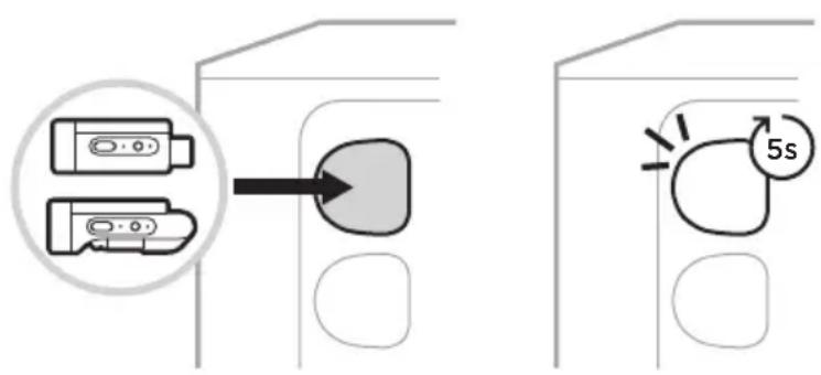BOSE S1 Pro - JUMELAGE D'UN ÉMETTEUR-RéCEPTEUR SANS FIL AU CANAL 1 OU 2 - 2