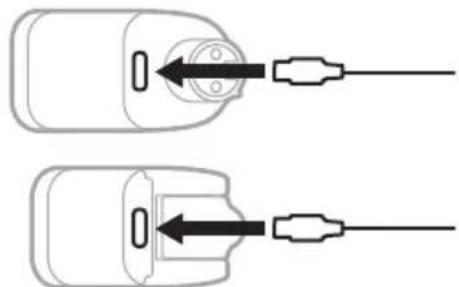 BOSE S1 Pro - Usar un cargador de paredo computadora - 1