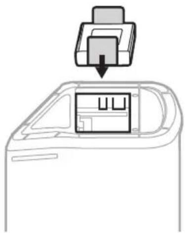 BOSE S1 Pro - BYTTE SYSTEMBATTERIET - 4