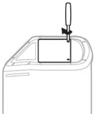 BOSE S1 Pro - SYSTEMBATTERIE AUSTAUSCHEN - 5