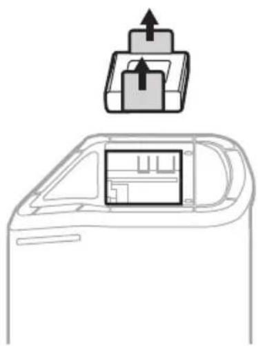 BOSE S1 Pro - BYTTE SYSTEMBATTERIET - 3