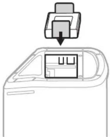 BOSE S1 Pro - WYMIANA AKUMULATORA SYSTEMU - 4