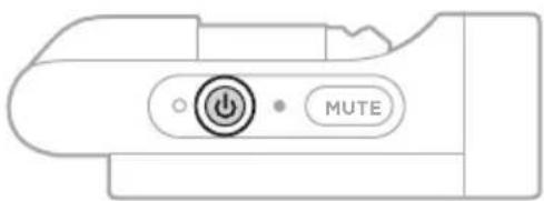 BOSE S1 Pro - ACCENDERE/SPEGNERE UN TRASMETTITORE WIRELESS - 2