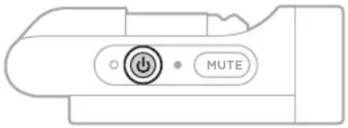BOSE S1 Pro - WłAACZANIE/WYŁACZANIE NADAJNIKA BEZPRZEWODOWEGO - 2