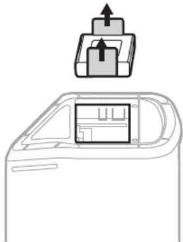 BOSE S1 Pro - ERSÄTTA SYSTEMETS BATTERI - 3