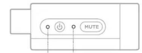 BOSE S1 Pro - Display kanaal 3 - 1