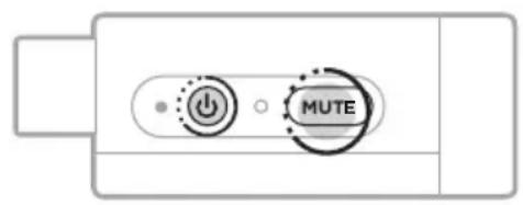 BOSE S1 Pro - CAMBIAR ENTRE LA ENTRADA DE LINESA Y MICROFONO - 1