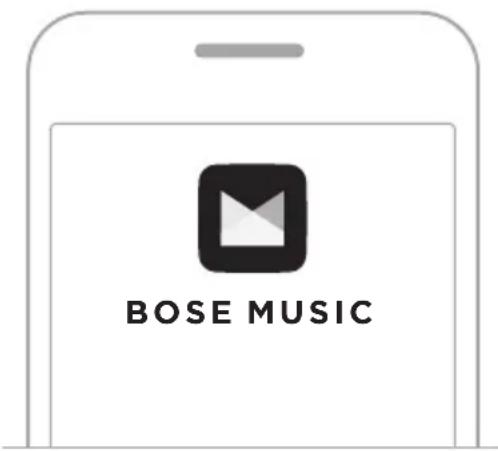 BOSE S1 Pro - BAIXAR O APLICATIVO BOSE MUSIC - 1
