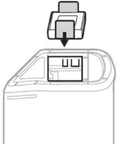 BOSE S1 Pro - SUSTITUIR LA BATERIA DEL SISTEMA - 4