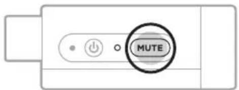 BOSE S1 Pro - DISATTIVARE/RIATTIVARE L'AUDIO DI UN TRASMETTITORE WIRELESS - 1