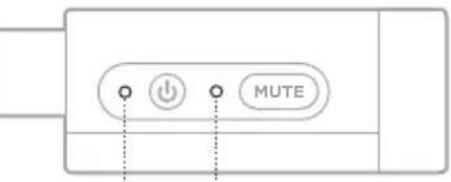 BOSE S1 Pro - Kanal 3-Anzeige - 1