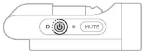 BOSE S1 Pro - RéINITIALISATION D'UN ÉMETTEUR-RéCEPTEUR SANS FIL - 2