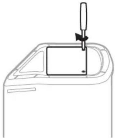 BOSE S1 Pro - ERSÄTTA SYSTEMETS BATTERI - 5