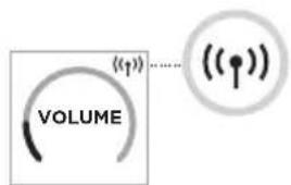 BOSE S1 Pro - CONNETTERE UN TRASMETTITORE WIRELESS ASSOCIATO IN PAIRING A UNA SORGENTE AUDIO - 4