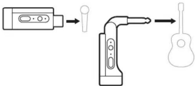 BOSE S1 Pro - PÁROSÍTOTT VEZETÉK NÉLKÜLİ JELADO CSATLAKOZTATÁSA HANGFORRÁSHOZ - 3