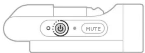 BOSE S1 Pro - RESTABLECER UN TRANSMISOR INALÁMBRICO - 2