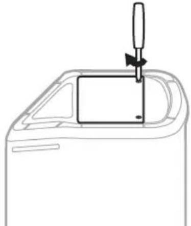 BOSE S1 Pro - SUBSTITUIR A BATERIA DO SISTEMA - 5