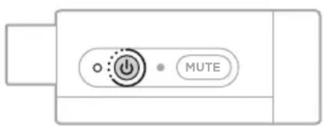 BOSE S1 Pro - DRAHTLOSSENDER ZURÜCKSETZEN - 1