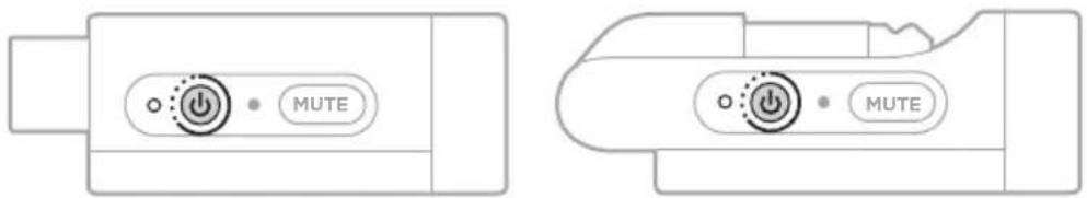 BOSE S1 Pro - NULSTIL EN TRÄDLØS SENDER - 1