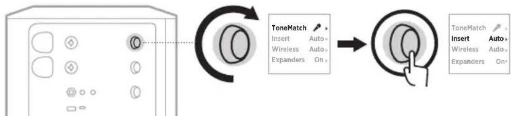 BOSE S1 Pro - BEMAERKNINGER: - 1