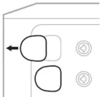 BOSE S1 Pro - PAIR A WIRELESS TRANSMITTER TO CHANNEL 1 OR 2 - 1