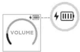 BOSE S1 Pro - LADDA SYSTEMETS BATTERI - 2