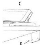 FELLOWES Lotus RT - SCHRITT 1B - 3