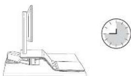 FELLOWES Lotus RT - EMPFOHLENEVERWENDUNG - 3