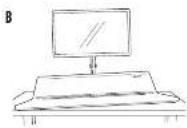 FELLOWES Lotus RT - STEP 6 (Optional) - 2