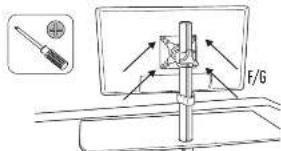 FELLOWES Lotus RT - STAP 4B - 5