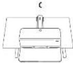 FELLOWES Lotus RT - UAR1C - 3