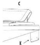 FELLOWES Lotus RT - STAP 1B - 3