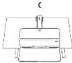 FELLOWES Lotus RT - KROK1C - 3