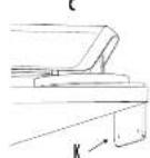 FELLOWES Lotus RT - PASSO 1B - 3