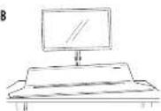FELLOWES Lotus RT - SCHRITT 5 - 4