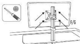 FELLOWES Lotus RT - PASSO5 - 1