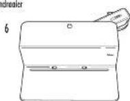 FELLOWES Lotus RT - Hardware - 1