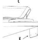 FELLOWES Lotus RT - STEG1B - 3