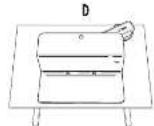 FELLOWES Lotus RT - PASO 1C - 4
