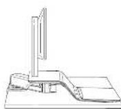 FELLOWES Lotus RT - USORECOMENDADO - 3