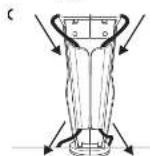 FELLOWES Lotus RT - KROK7 - 3