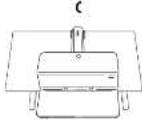 FELLOWES Lotus RT - STEP1C - 3