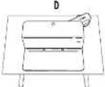 FELLOWES Lotus RT - STEP1C - 4