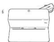 FELLOWES Lotus RT - Kpenexn - 1