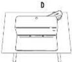 FELLOWES Lotus RT - FASE 1C - 4