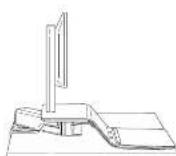 FELLOWES Lotus RT - RECOMMENDED USAGE - 3