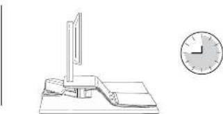 FELLOWES Lotus RT - RECOMMANDATION D'UTILISATION - 3
