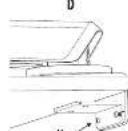 FELLOWES Lotus RT - WAR1B - 4