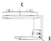 FELLOWES Lotus RT - STEG1A - 3